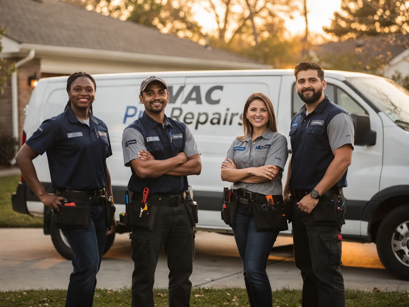 Heat Pump Repair company in Harvard, MA